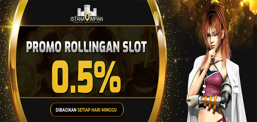 Istanaimpian4 online